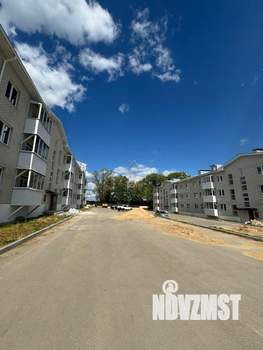 1-к квартира, вторичка, 32м2, 3/3 этаж