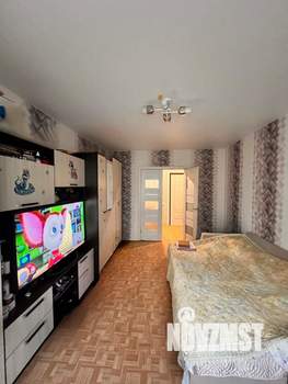 2-к квартира, вторичка, 51м2, 3/10 этаж