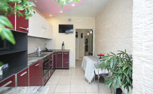 1-к квартира, вторичка, 39м2, 19/22 этаж