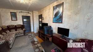 2-к квартира, вторичка, 45м2, 1/5 этаж