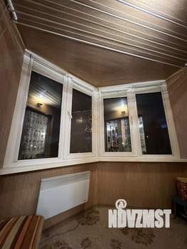 2-к квартира, вторичка, 51м2, 2/9 этаж