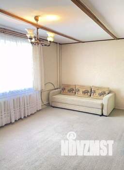 1-к квартира, вторичка, 32м2, 2/5 этаж