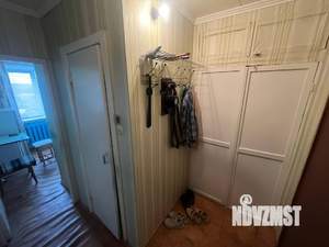 1-к квартира, вторичка, 29м2, 3/5 этаж