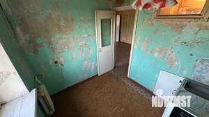 2-к квартира, вторичка, 43м2, 5/5 этаж