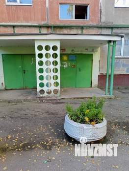 4-к квартира, вторичка, 77м2, 5/9 этаж