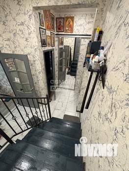 3-к квартира, вторичка, 58м2, 1/5 этаж