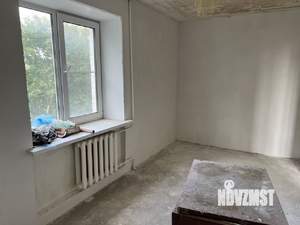 2-к квартира, вторичка, 41м2, 4/5 этаж