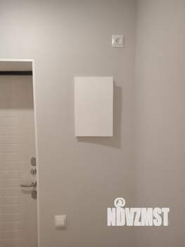 2-к квартира, вторичка, 41м2, 3/5 этаж