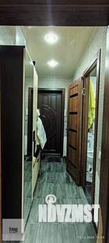 2-к квартира, вторичка, 40м2, 3/3 этаж