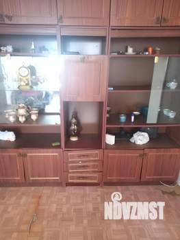 3-к квартира, вторичка, 48м2, 4/5 этаж
