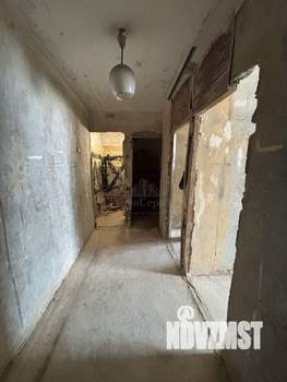 1-к квартира, вторичка, 38м2, 9/9 этаж