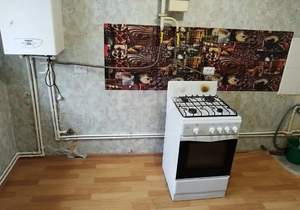 1-к квартира, вторичка, 33м2, 1/3 этаж