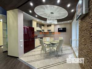 3-к квартира, вторичка, 97м2, 5/10 этаж