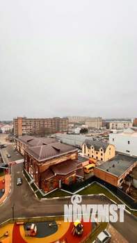 2-к квартира, сданный дом, 71м2, 9/16 этаж