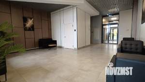 2-к квартира, вторичка, 47м2, 18/18 этаж