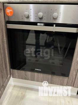 1-к квартира, вторичка, 42м2, 19/22 этаж