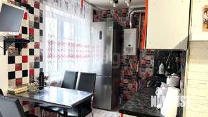 2-к квартира, вторичка, 44м2, 4/5 этаж