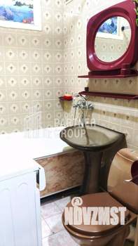 2-к квартира, вторичка, 46м2, 1/5 этаж