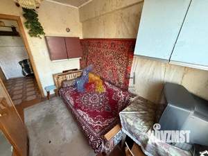 3-к квартира, вторичка, 58м2, 5/5 этаж