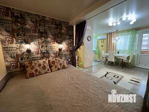 2-к квартира, вторичка, 45м2, 4/5 этаж