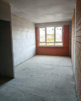 3-к квартира, вторичка, 62м2, 6/9 этаж