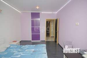 3-к квартира, вторичка, 90м2, 1/5 этаж
