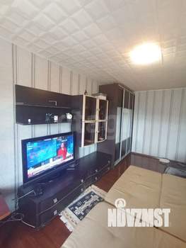 1-к квартира, вторичка, 31м2, 5/5 этаж
