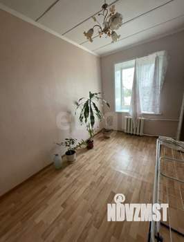 2-к квартира, вторичка, 43м2, 3/3 этаж