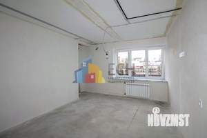 3-к квартира, вторичка, 60м2, 2/9 этаж