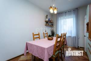 3-к квартира, вторичка, 88м2, 3/7 этаж