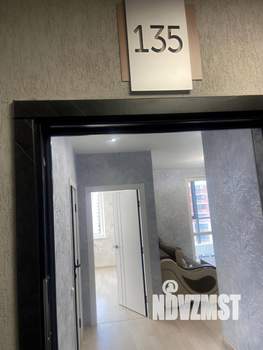 2-к квартира, вторичка, 40м2, 14/14 этаж