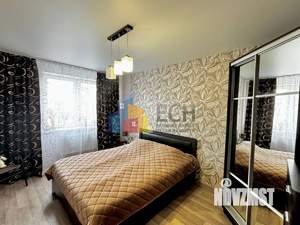 2-к квартира, вторичка, 52м2, 5/5 этаж