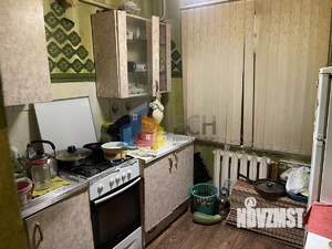 2-к квартира, вторичка, 42м2, 1/5 этаж