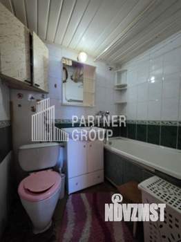 1-к квартира, вторичка, 31м2, 5/5 этаж