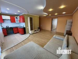 2-к квартира, вторичка, 44м2, 5/5 этаж