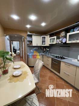 3-к квартира, вторичка, 66м2, 1/9 этаж