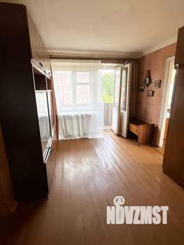2-к квартира, вторичка, 40м2, 5/5 этаж