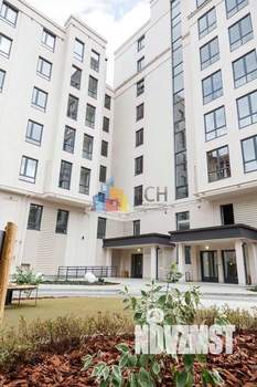 3-к квартира, вторичка, 98м2, 7/9 этаж