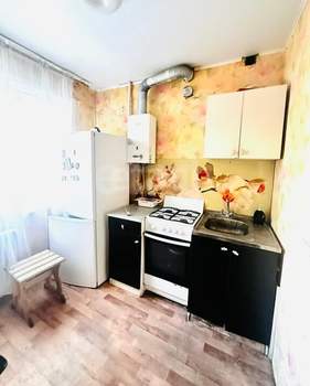 2-к квартира, вторичка, 41м2, 2/5 этаж