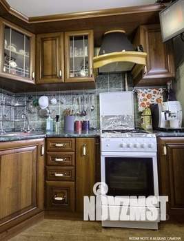 2-к квартира, вторичка, 45м2, 3/5 этаж