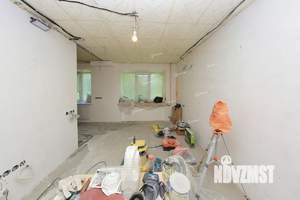 1-к квартира, вторичка, 33м2, 1/5 этаж