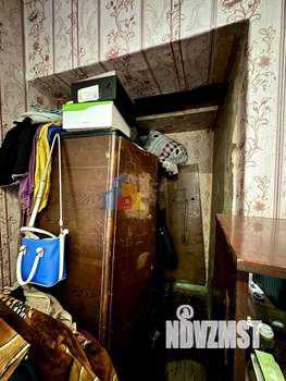 1-к квартира, вторичка, 31м2, 1/2 этаж