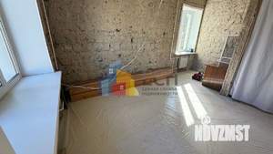 2-к квартира, вторичка, 55м2, 2/2 этаж