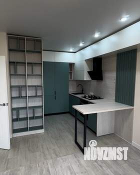 1-к квартира, вторичка, 36м2, 4/9 этаж