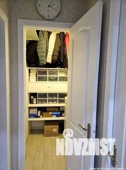 2-к квартира, вторичка, 44м2, 3/5 этаж