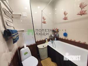 1-к квартира, вторичка, 35м2, 3/5 этаж