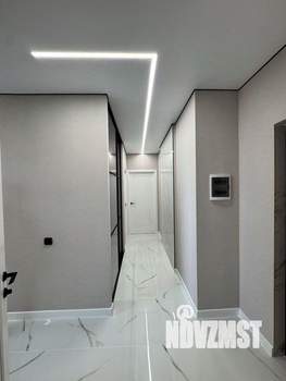 2-к квартира, вторичка, 52м2, 12/25 этаж