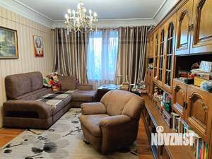 3-к квартира, вторичка, 88м2, 5/5 этаж