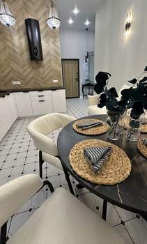 1-к квартира, вторичка, 38м2, 2/23 этаж