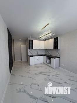 3-к квартира, вторичка, 67м2, 5/25 этаж